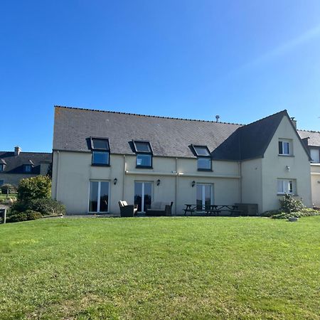 Le Moulin De La Butte Bed & Breakfast Huisnes-sur-Mer Dış mekan fotoğraf